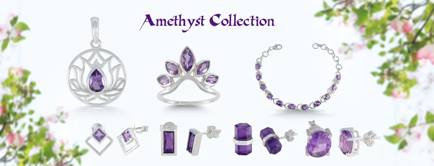 Exquisite Silver, Sustainably Crafted